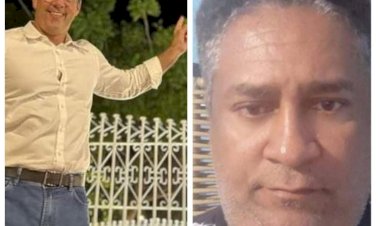 Péssimo exemplo: Furlan e Paty Almeida insistem em  manter na CTMAC Rodrigo Portugal que já foi preso pelo crime de estupro