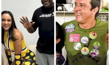 Governo das dancinhas: um rombo nas finanças da PMM causado por Furlan pode colocar em risco os salários dos  servidores públicos municipais