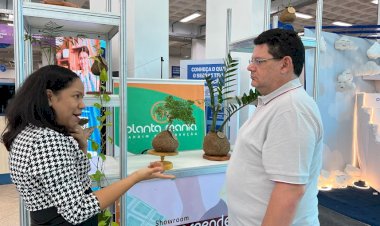 Josiel impulsionou novas oportunidades para startups no Amapá com sua atuação inovadora no Sebrae