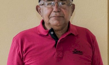 Luiz Beirão vê suas aspirações eleitorais frustradas por decisão judicial em Vitória do Jari