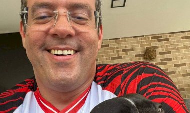 Juiz eleitoral aplica sanção a Antônio Furlan por propaganda irregular em rede social privada