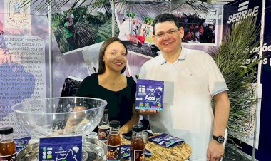 Mais políticas para incentivar pequenos negócios, defende Josiel