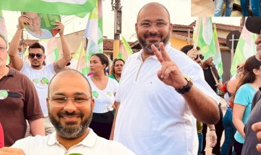 Da base de Furlan, Caetano Bentes, vereador com fala homofóbica tenta reeleição após dizer: Carnaval é coisa de veado