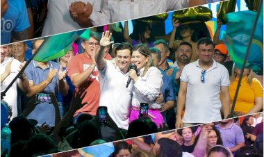 Se eleita Prefeita Aline 10 vai implementar o programa Macapá Sem Fome