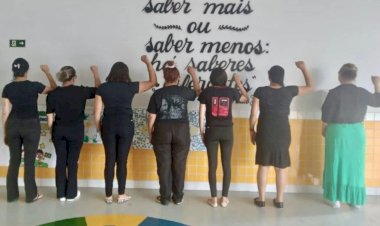 Subsecretário de Furlan preso pela Policia Federal tinha denúncia de assédio contra professoras desde 2023, no Macapaba