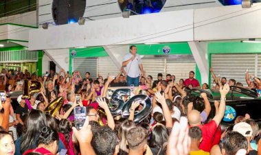 O Prefeito Furlan é um mentiroso, afirma Paulo 50