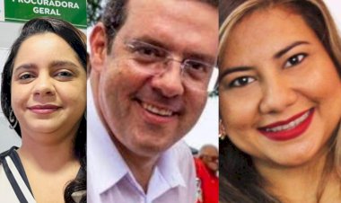 Denúncia contra gestoras da Prefeitura de Macapá é apurada pelo MP. Além da função pública, elas são donas de empresas