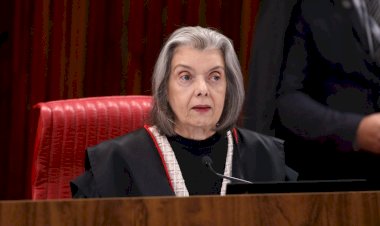 Devemos adotar medidas imediatas, diz presidente do TSE sobre atuação de facções criminosas nas eleições municipais