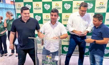 Apadrinhado por Acácio Favacho: Furlan mantém secretário de obras Cássio Cruz, investigado pela PF por desvio de verbas públicas e recebimento de propina