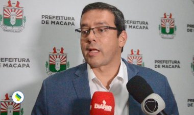 Investigado por propina na obra da praça Jacy Barata, prefeito Furlan perde ação contra delegado da PF