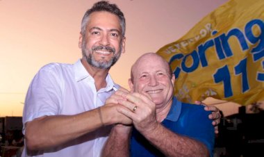 Sendo um dos Prefeitos mais bem  avaliado do Estado, Bala Rocha é cotado para assumir a coordenação geral da campanha de reeleição do Governador Clécio Luís.
