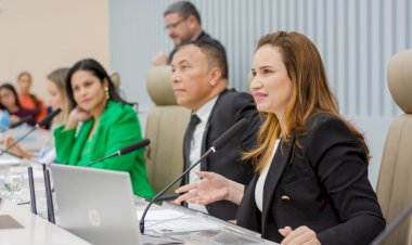 Assembleia Legislativa lidera crescimento no ranking nacional de transparência