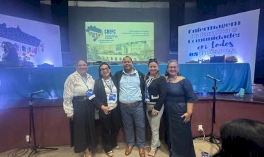 Enfermagem de Família e Comunidade: Em todos os lugares, para todas as pessoas