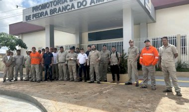 Mineração deixa funcionários e município de Pedra Branca do Amapari em crise após atrasar salários e repasses
