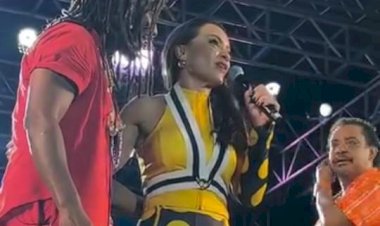 A desculpa de Furlan em conter gastos foi papo furado de político mentiroso. Um dia depois  Raíssa Furlan é nomeada com salário de quase 20 mil reais