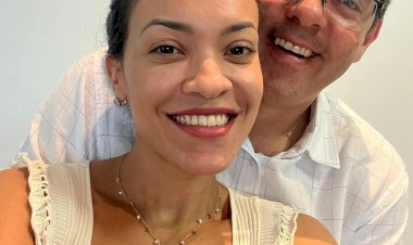 Isso não é um Prefeito é um pai! Empregou a mulher com um salário de quase 20 mil reais e dias depois deu férias