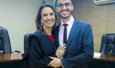 Filho da Conselheira do Tribunal de Contas, Marília Góes e do Ministro da Integração Nacional, Waldez Góes, João Pedro confirmou que será candidato à Deputado Estadual nas eleições de 2026