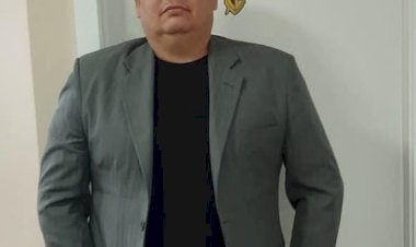 Assessor da PMM, Welton “Fulerão” é condenado a pagar R$ 12 mil de indenização por danos morais ao presidente da Câmara de Macapá