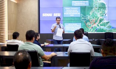 Randolfe articula regularização de terras do Amapá junto à presidência da República e garante R$6 milhões para equipamentos do setor rural