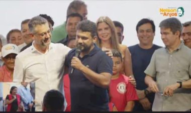 Se destacando como  Deputado que mais tem feito a defesa da gestão Clécio Luís, Diogo Sênior, é cotado para ser o líder do governo na Alap.