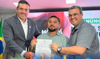 Secretário de Comunicação envolvido em trambicagem,  Menescal é abandonado e jogado na cova dos leões por Antônio Furlan