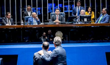 Senado renova acordo para reconhecimento da CNH Brasileira na Itália e aprova prorrogação de restos a pagar para garantir conclusão de obras públicas