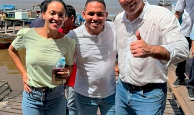 Assessor de Furlan na PMM, Tiago Kids é um dos suspeitos de orquestrar atentado em carro de jornalista