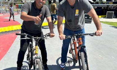 Assessor de Furlan, Tiago Trindade, vulgo Kids, vai responder criminalmente por ameaça contra jornalista