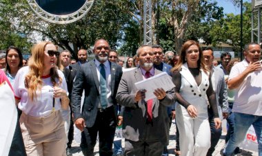 Vereador DaLua usou todo seu prestígio político para aprovar em tempo recorde projeto de lei que garante aumento salarial aos servidores públicos municipais