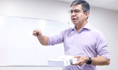 Aeroporto de Macapá : Randolfe cobra ação do Ministro de Portos e Aeroportos após denúncia de usuários