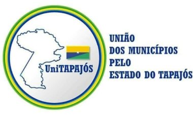 MANIFESTO PELA CRIAÇÃO DA FRENTE PARLAMENTAR PELO ESTADO DO TAPAJÓS