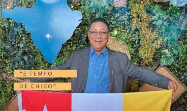 Mazagão no rumo certo:Prefeito Chico Nó, faz prestação de contas dos 100 primeiros dias de mandato