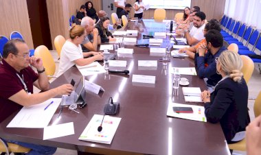 Governador Clécio avança no diálogo sobre a reestruturação das carreiras dos trabalhadores da saúde