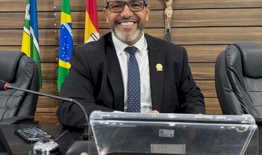 Os humilhados serão exaltados: TRE do Amapá forma maioria para absolver vereador Pedro DaLua