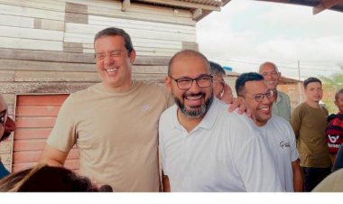 TJAP rejeita novo recurso e condena vereador caloteiro Caetano Bentes a devolver empréstimo a empresário de ônibus