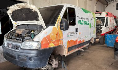 Sucateamento do SAMU mostra a incompetência de Furlan no gerenciamento da saúde municipal