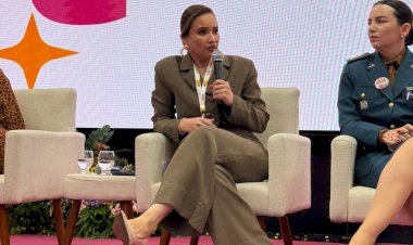 Presidente da AL destaca protagonismo do Amapá no debate do petróleo durante encontro de lideranças femininas