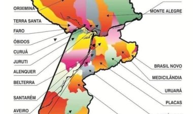 2º Congresso da UniTAPAJÓS: Um Marco na Luta pela Criação do Estado do Tapajós