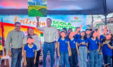 Prefeito Furlan gasta milhões em shows enquanto motoristas escolares ficam meses sem pagamentos