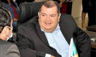 Deputado Júnior Favacho e outros enfrentam acusações de corrupção onde mais  de 8 milhões de reais teriam sido desviados da Alap.
