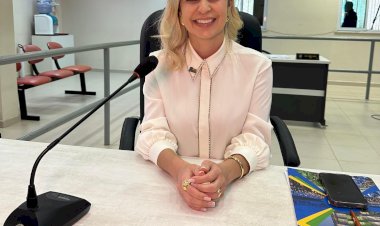 Seis meses de mandato: Vereadora Ithiara Madureira apresenta balanço positivo