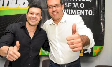 Corrupção: justiça mantém condenação do Deputado Federal Acácio Favacho por peculato, falsidade ideológica e  fraude em licitação