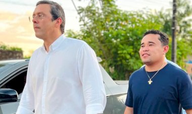 Vergonha: Vereador Bruno Igreja se tornou um serviçal do Prefeito Furlan não se importando com o projeto para crianças Autistas