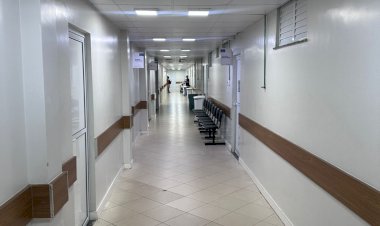 Na gestão Clécio Luís, saúde segue sendo prioridade: Tranquilidade pelos corredores do HE às vésperas da expofeira