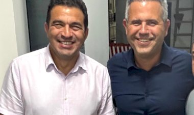 Compromisso com os municípios: Deputado Federal André Abdon com força total para desenvolver o Amapá