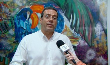 Prefeito Furlan é alvo da PF por fraude de 69,3 milhões de reais referente a obra do Hospital municipal