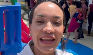 Prefeito Furlan deve acompanhar os shows da Expofeira pela live do GEA ao ser barrado por Raíssa Furlan com medo de ele ser hostilizado