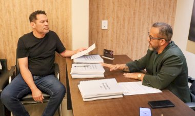 Alto índice de transparência reforçam o compromisso da gestão Pedro DaLua com a responsabilidade fiscal e a ética na administração pública