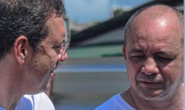 Sem nunca ter ajudado os trabalhadores da UDE, o Deputado R. Nelson faz duras críticas ao repasse financeiro feito pelo Governador Clécio Luís