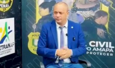 Vacilão: Deputado R.Nelson comete gafe histórica e vira chacota nas redes sociais